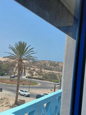 اقامة اوقاف